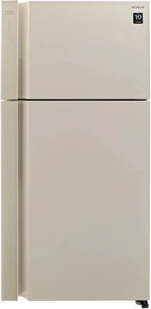 Холодильник Hitachi R-V 660 PUC7-1 BEG