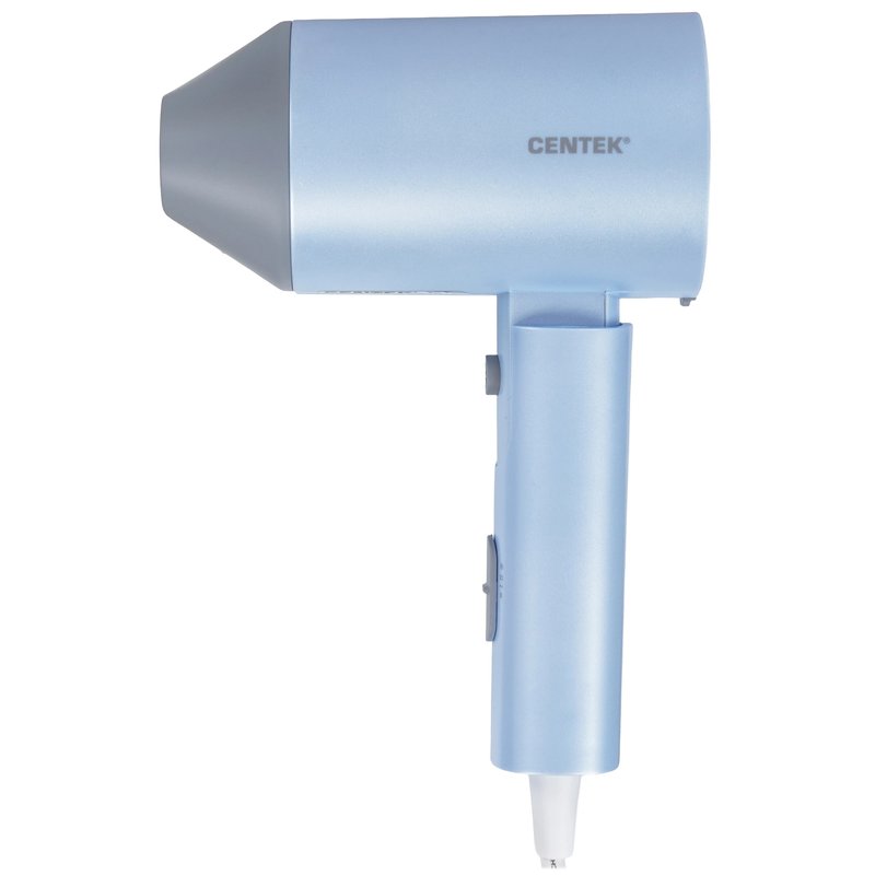 Фен CT-2203 Blue Centek
