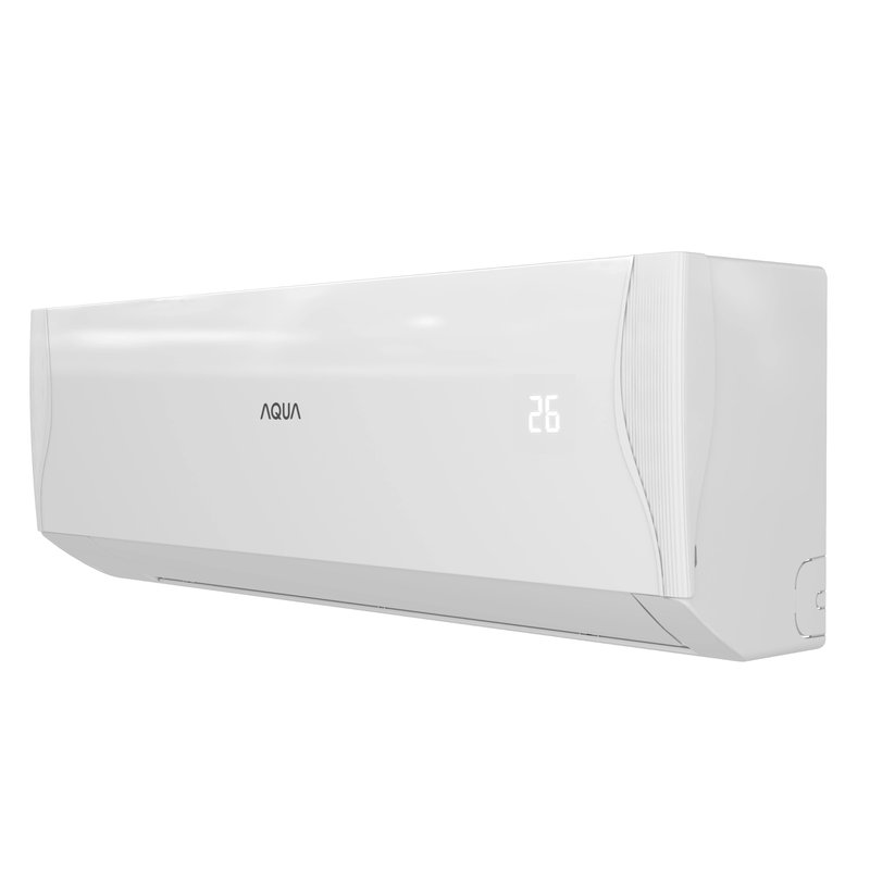 Кондиционер AQUA Biwa 09 AQ-25BRQ1/R3