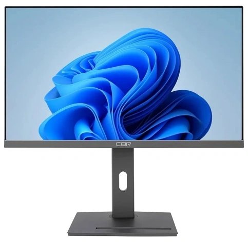 Моноблок CBR AiO-MDCR-2403 23.8" Full HD IPS AiO-MDCR-2403-i5-12450h-16gb-512gb