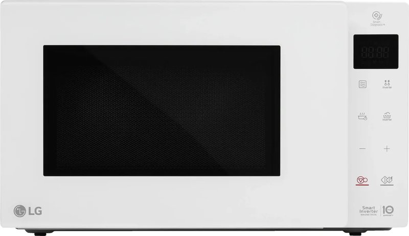 LG MW23R35GIH Печь Микроволновая