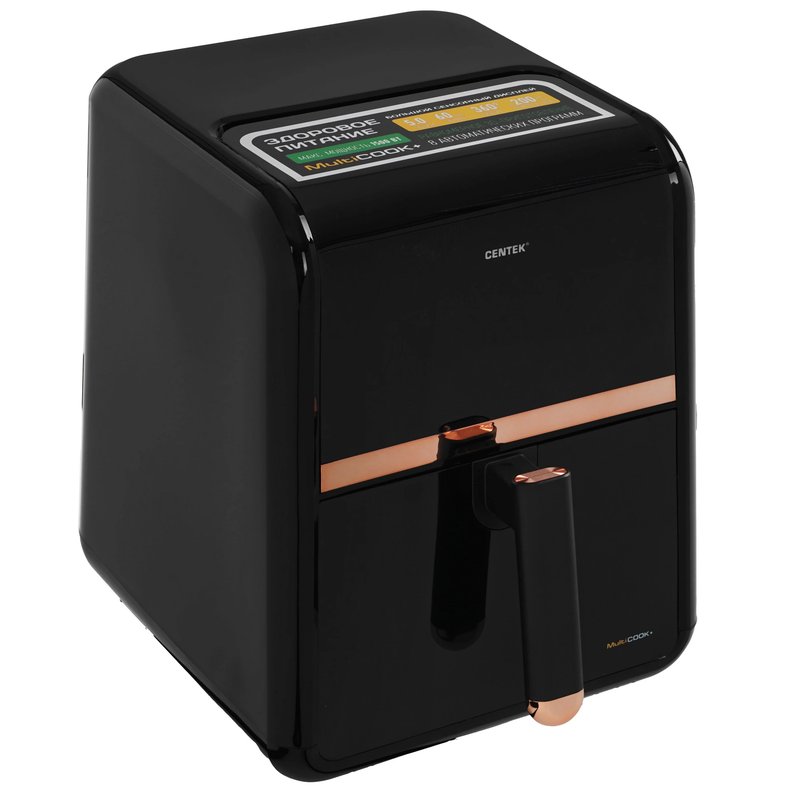 Аэрогриль Centek CT-3102 5л