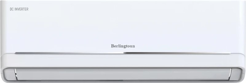 Кондиционер Berlingtoun Manchester BR-12MBIN1M/IN/inverter