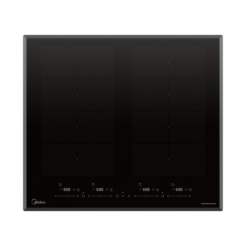 Индукционная варочная поверхность MIDEA / MIH67880F