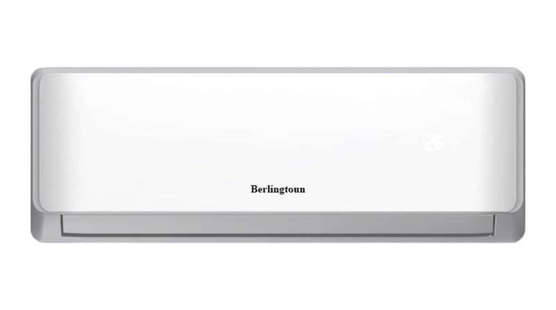 Кондиционер Berlingtoun Derby BR-12MBST1 (новый)
