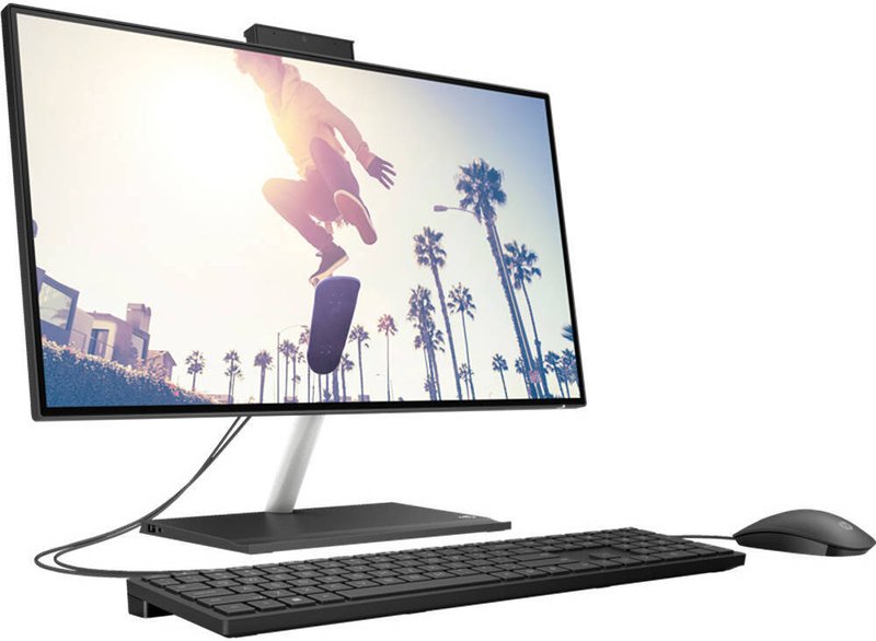 Моноблок HP 24-cb1026nh