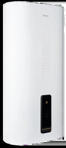 Водонагреватель Candy CF80V-P5(R) 3кВт 80л электрический настенный белый GA0T1CE00RU