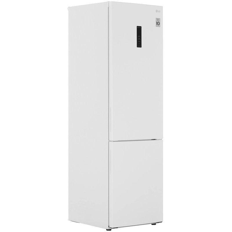 Холодильник LG GA-B509CQSL