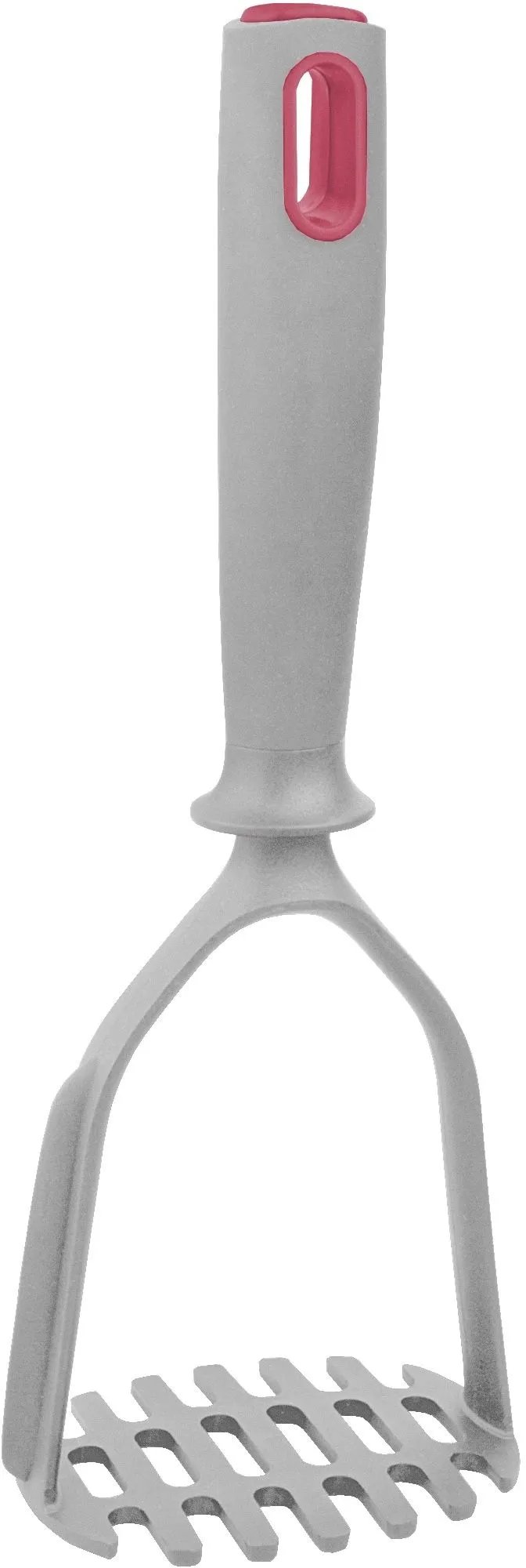 Картофелемялка Rondell Intense RD-659 серый/красный карт.подл.
