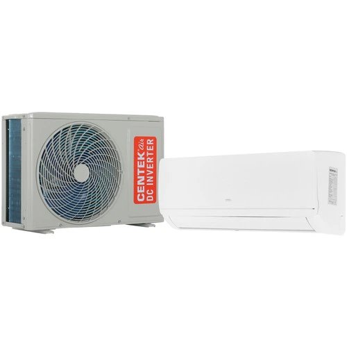 Сплит-система Centek CT-65FDC09 инвертор, <2650/2850W> 18дБ, EER3.21 HITACHI / HIGHLY