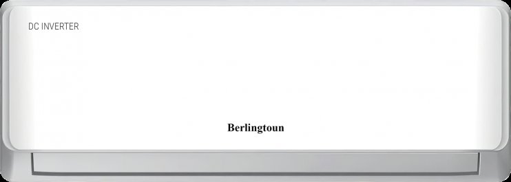 Кондиционер Berlingtoun Manchester BR-24MBIN1/inverter