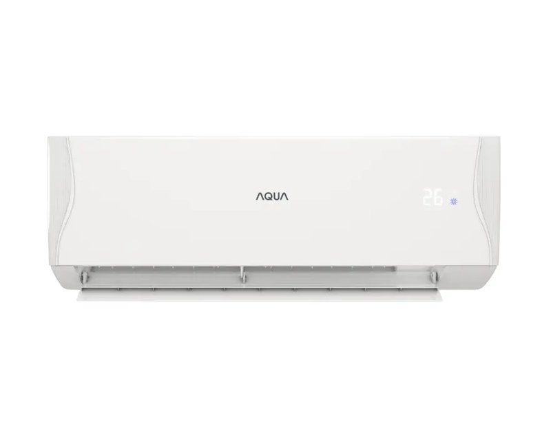 Кондиционер AQUA Biwa 12 AQI-35BIQ1/R3/invertor