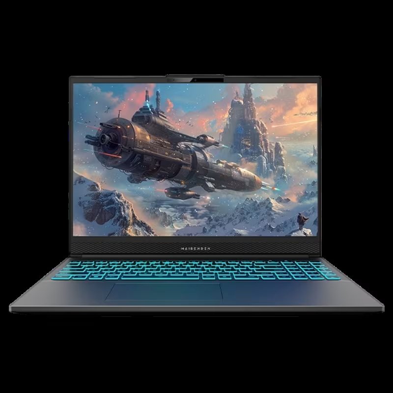 Ноутбук Maibenben X16A-R77735 Win 11 home