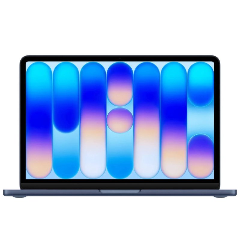 Ноутбук Apple MacBook Neo 13'' A18 Pro Indigo