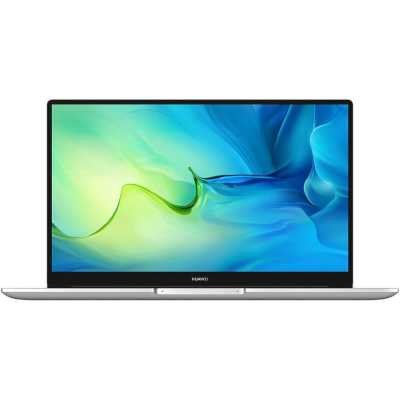 15.6" Ноутбук Huawei MateBook D 15 (BOD-WDI9)(FHD/IPS) i3 1115G4/8192/SSD 256/UMA/Win11/Space Grey