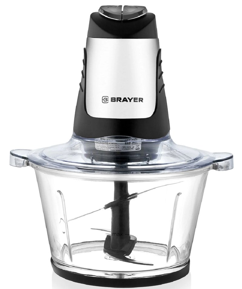Измельчитель BRAYER 1404BR