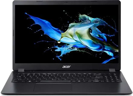 Ноутбук Acer Extensa 15 EX215-52-53U4 15.6" NX.EG8ER.00B