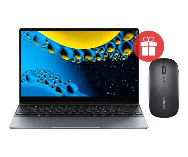 Ноутбук CHUWI CoreBook i3 14.1" CWI575-308N2N1PDMYX