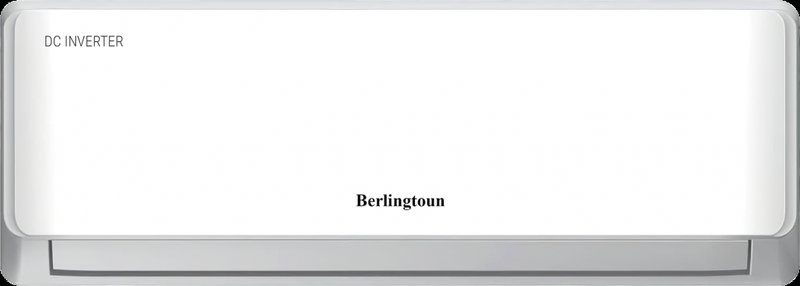 Кондиционер Berlingtoun BR-18MBIN1/inverter