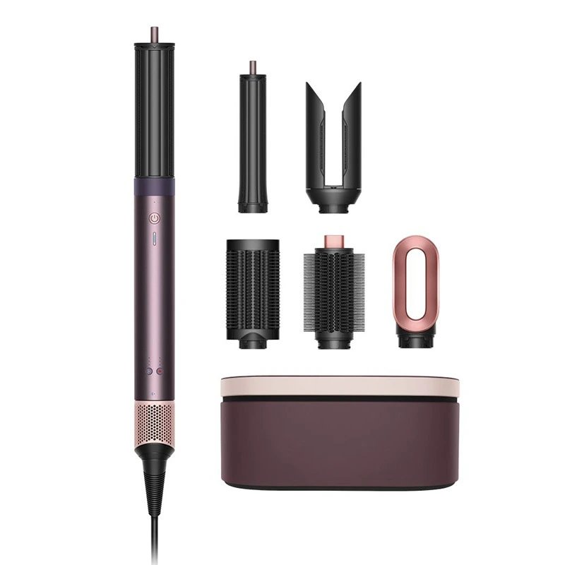 Мультистайлер Dyson Airwrap co-anda2x Straight+Wavy HS09 AS