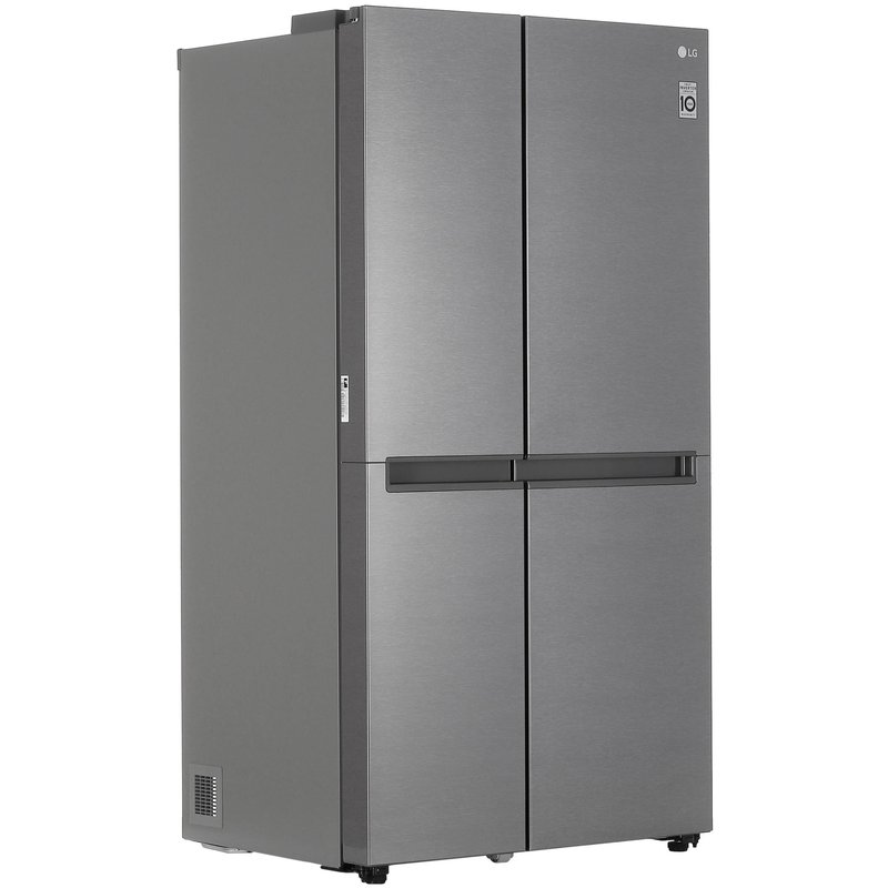 Холодильник LG GC-B257JLYV