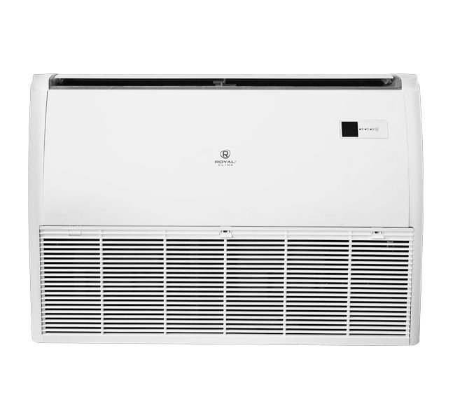 CO-E 60HNXA универсальный наружный блок сплитсистемы ROYAL Clima
