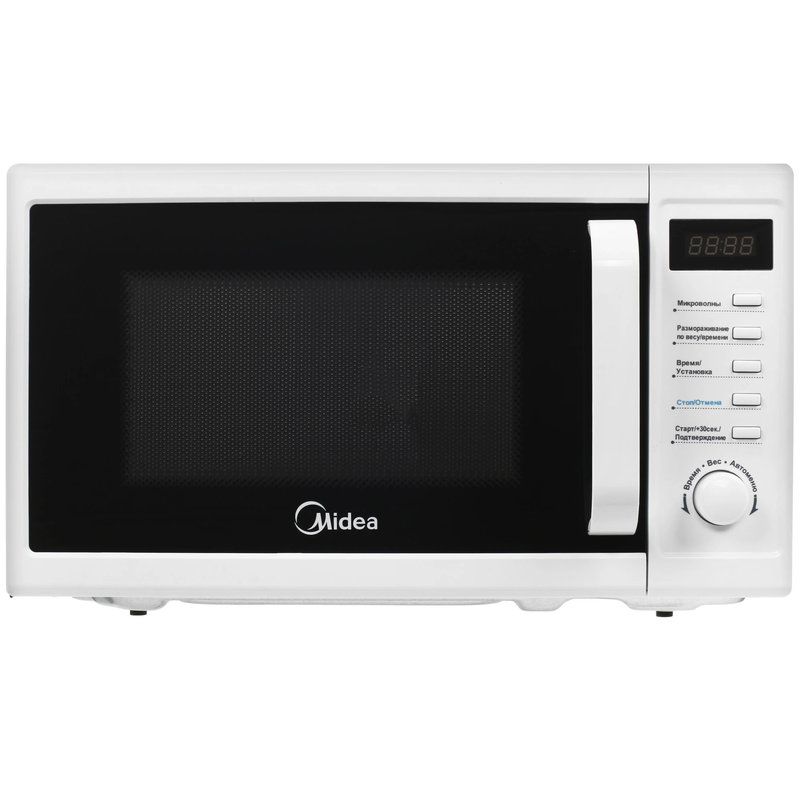 Микроволновая печь MIDEA / AM820CUK-W