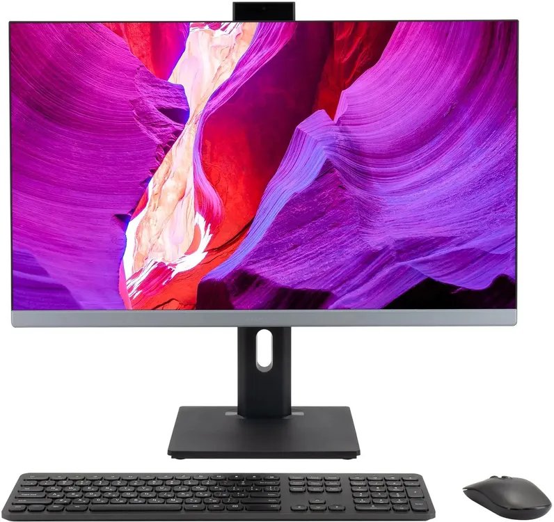 Моноблок 27" Digma Pro Unity 27i DM27P5-ADXW02