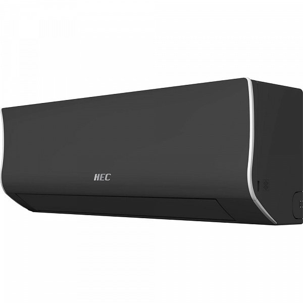 Кондиционер HEC-24HRE03/R3-B (DB)inverter