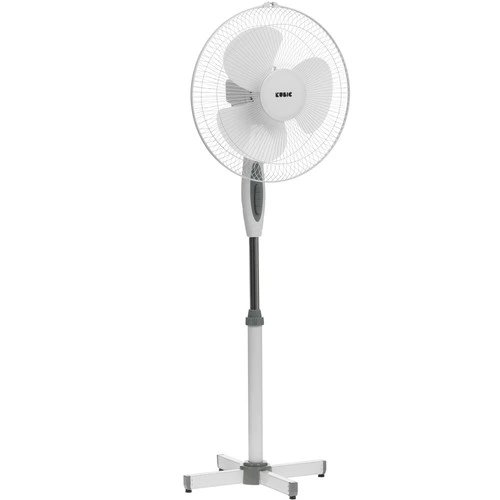Вентилятор напольный Kubic Breeze R2D2-054