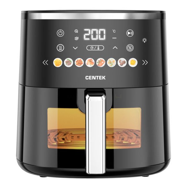 Аэрогриль Centek CT-3106 6,5л