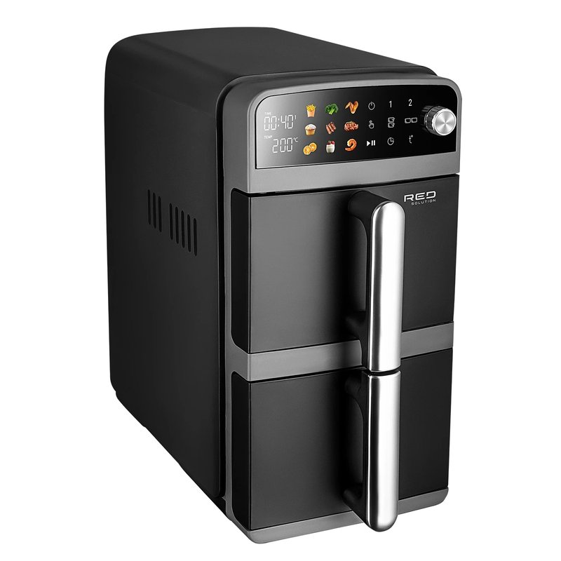 Аэрогриль Red Solution W255 10л