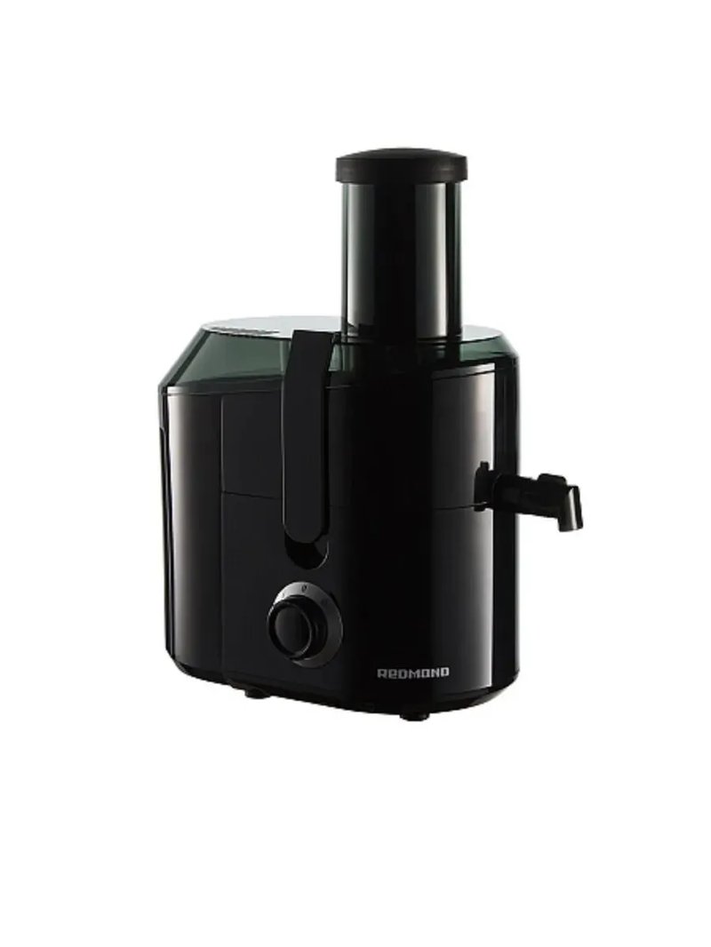 Центробежная соковыжималка RED SOLUTION RJ-916 (750Вт,15500 об/мин,скоростей-2шт)