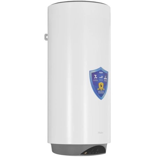 Водонагреватель Haier ES80V-VH3 3.3кВт 80л электрический настенный белый GA0G7LE00RU