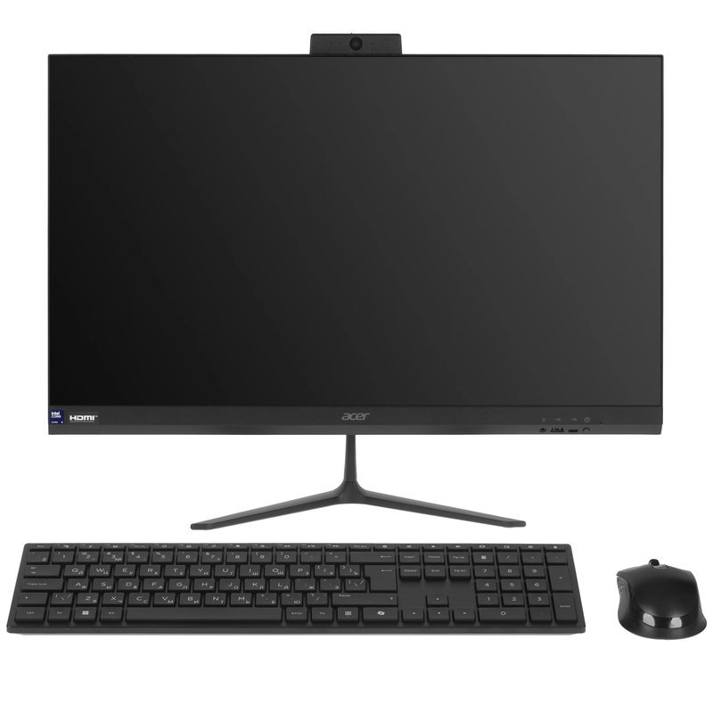 Моноблок Acer Aspire C27-2G DQ.BPQCD.007