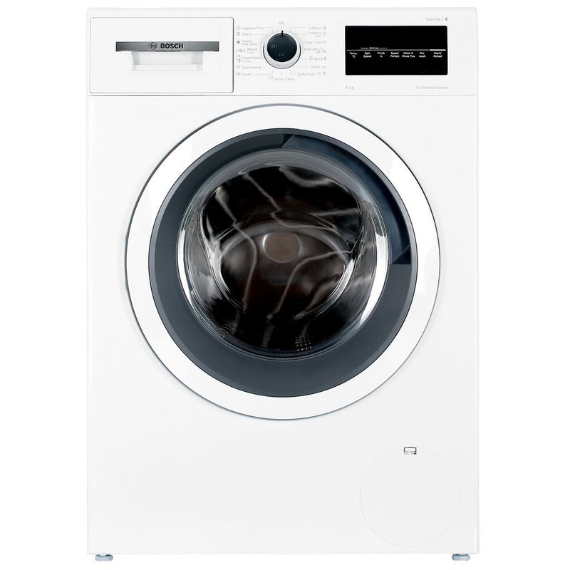 Стиральная машина Bosch WAN24200ME 8кг