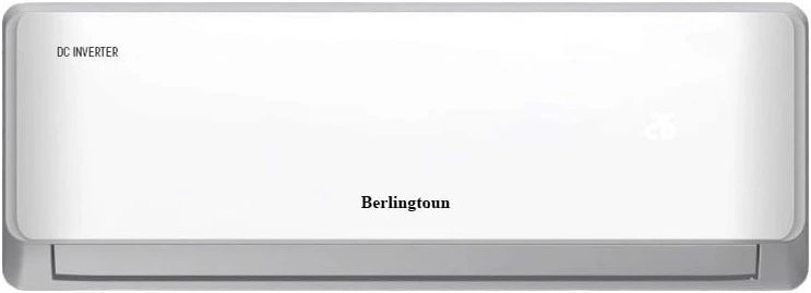 Кондиционер Berlingtoun Derby BR-18MBIN1/inverter